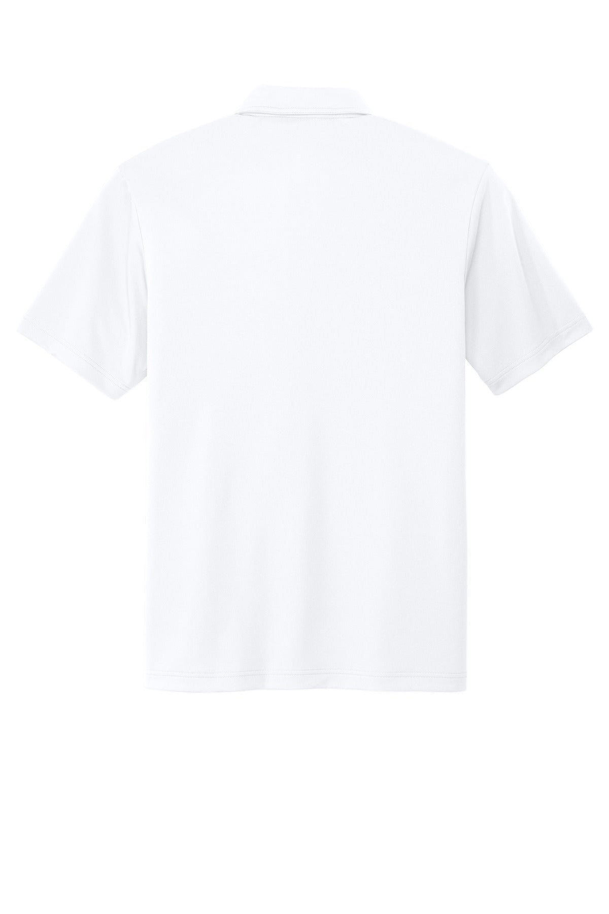 Port Authority C-FREE Snag-Proof Polo K864 White