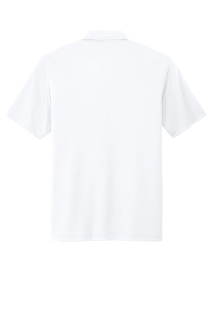 Port Authority C-FREE Snag-Proof Polo K864 White