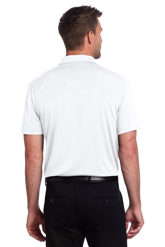 Port Authority C-FREE Snag-Proof Polo K864 White