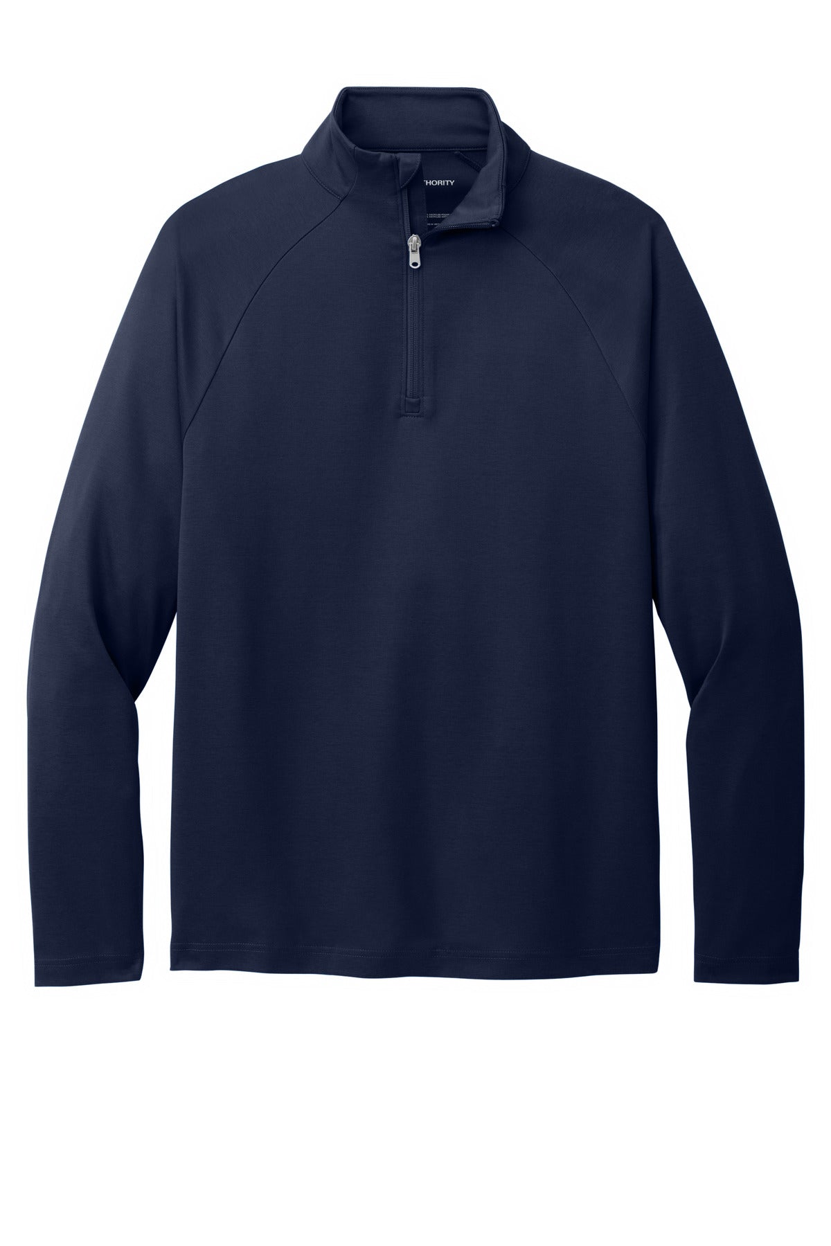 Port Authority C-FREE Cypress 1/4-Zip K870 True Navy