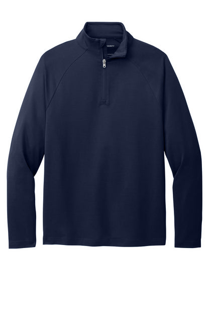 Port Authority C-FREE Cypress 1/4-Zip K870 True Navy