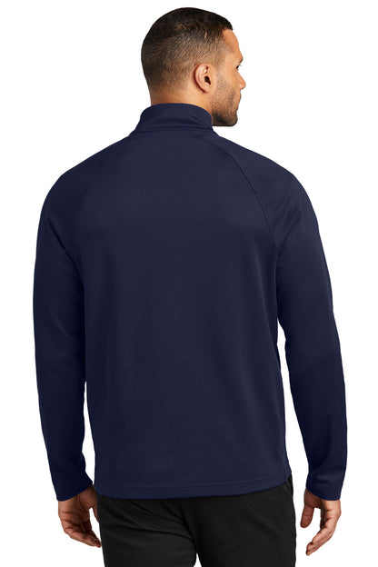 Port Authority C-FREE Cypress 1/4-Zip K870 True Navy