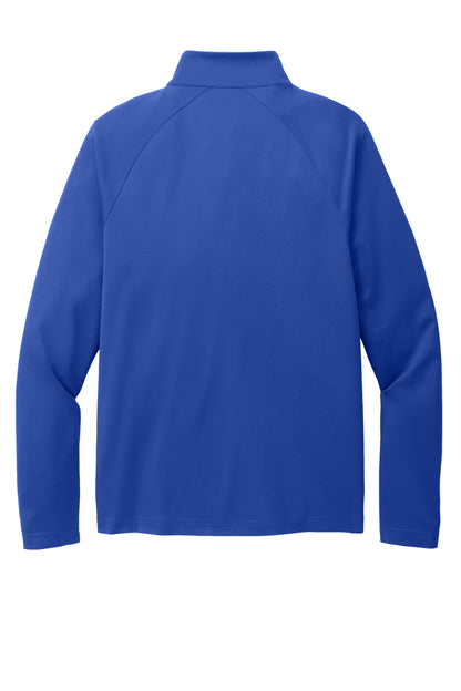 Port Authority C-FREE Cypress 1/4-Zip K870 True Royal