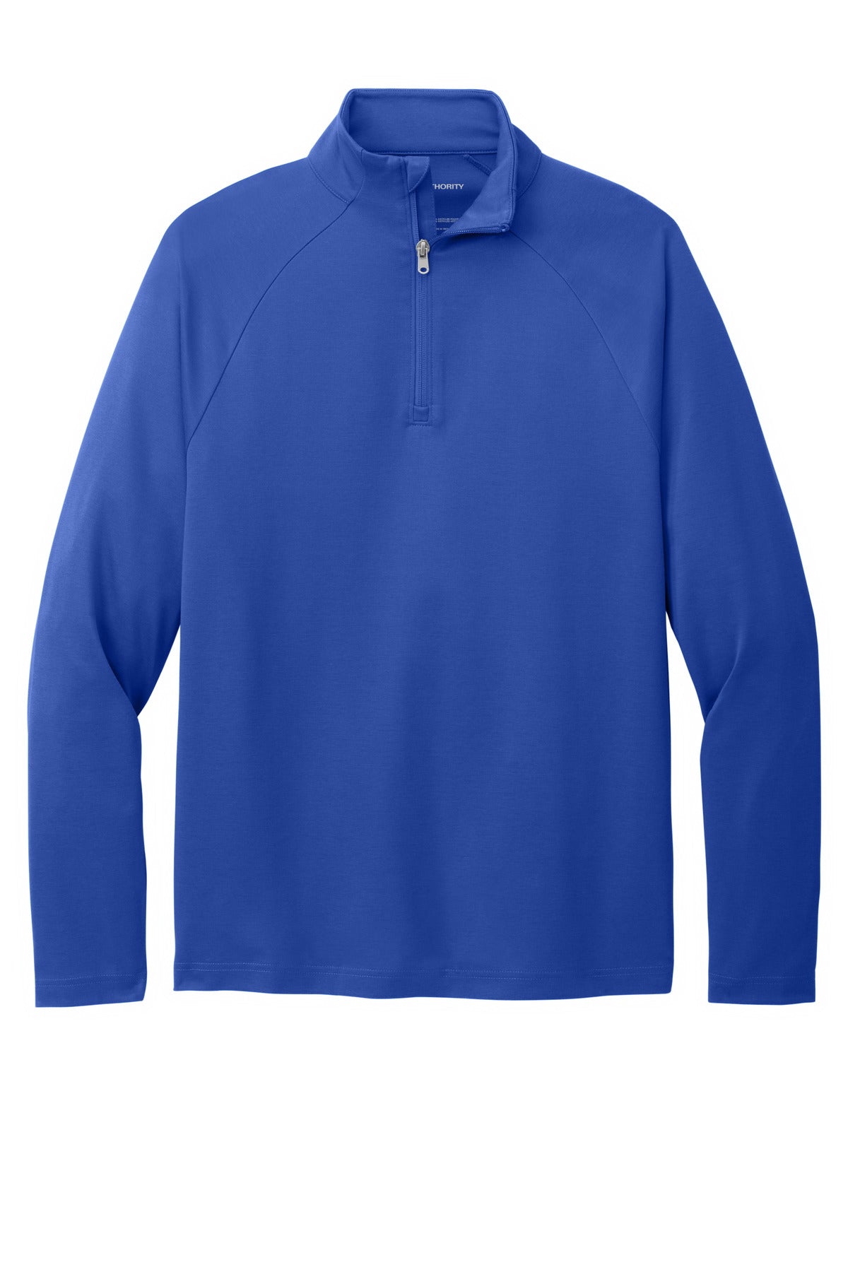 Port Authority C-FREE Cypress 1/4-Zip K870 True Royal