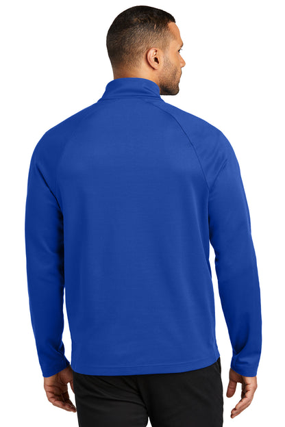 Port Authority C-FREE Cypress 1/4-Zip K870 True Royal