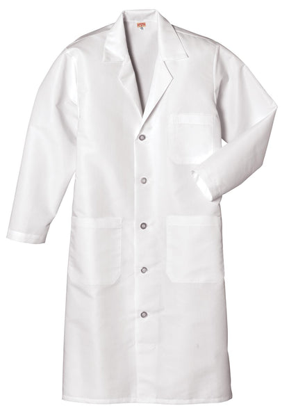 Red Kap Lab Coat KP14 White