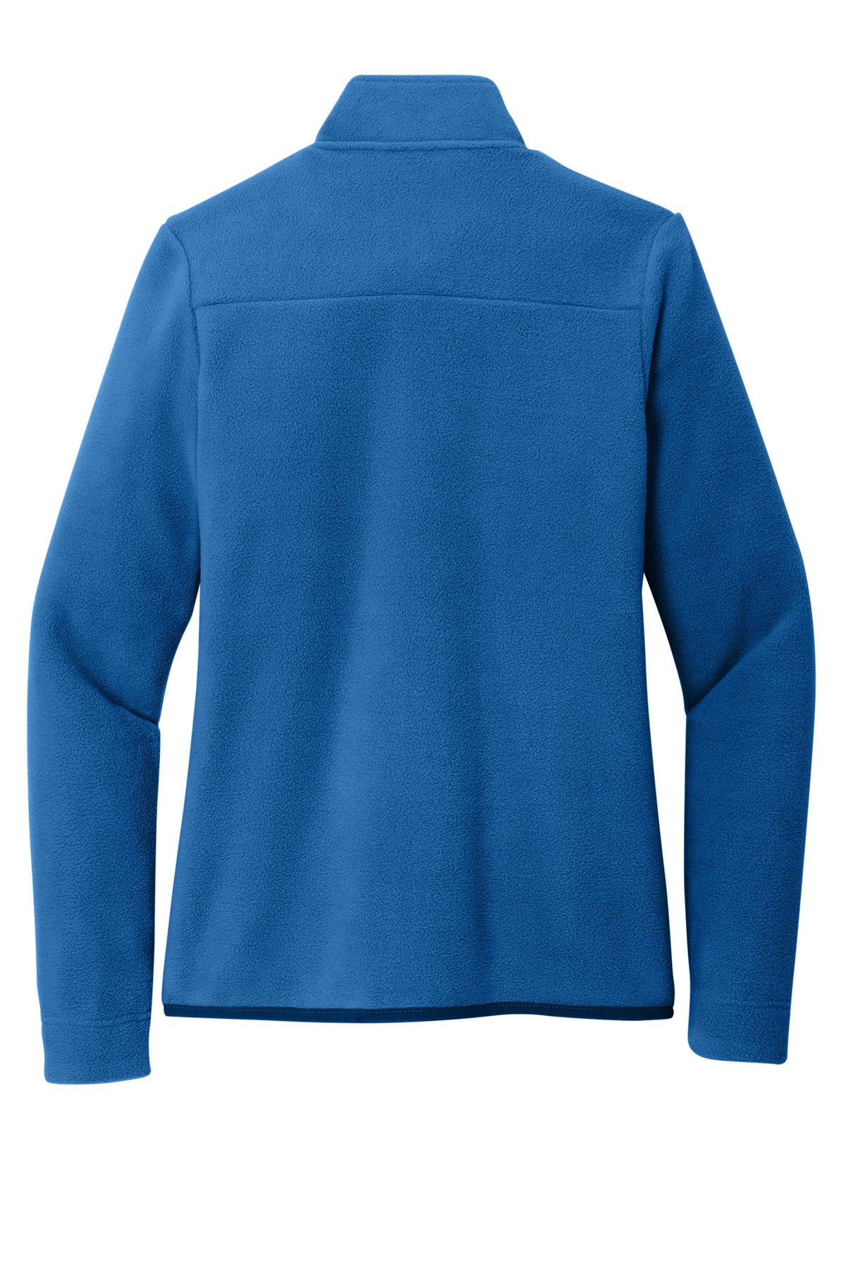 Port Authority Women's Connection Fleece Jacket L110 True Blue