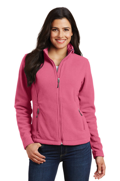 Port Authority Women's Value Fleece Jacket