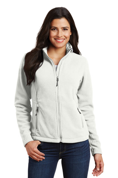 Port Authority Women's Value Fleece Jacket