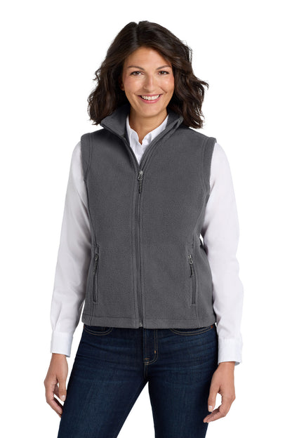 Port Authority Women's Value Fleece Vest