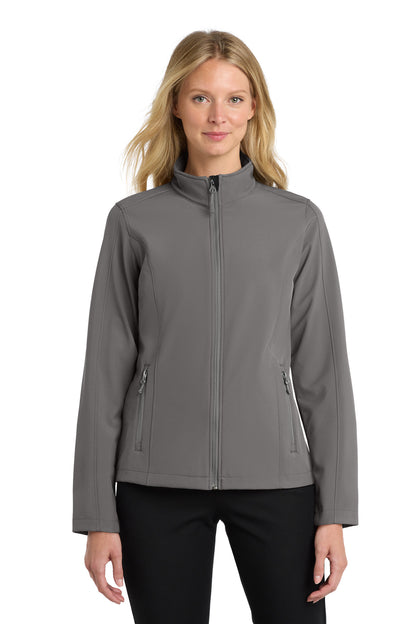 Port Authority Women's Core Soft Shell Jacket L317