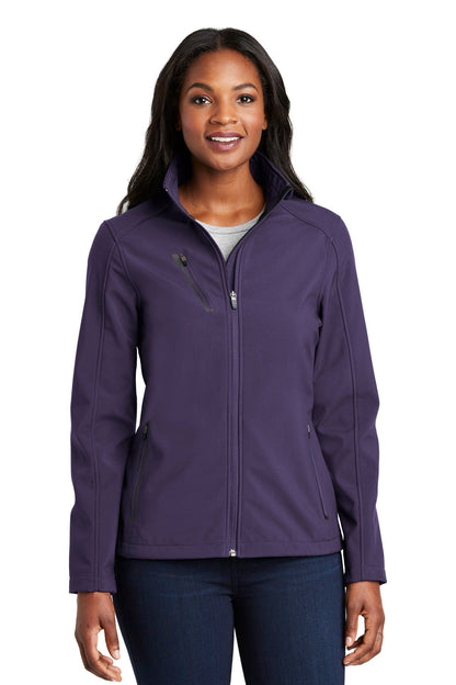 Port Authority Women's Welded Soft Shell Jacket