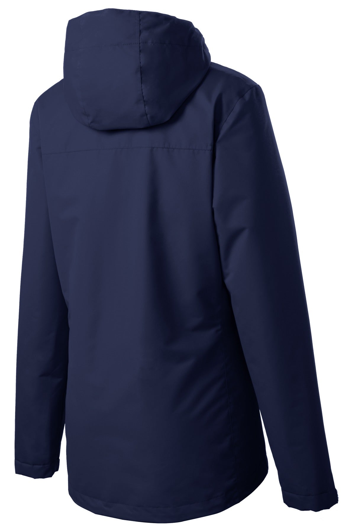Port Authority Women's All-Conditions Jacket. L331 True Navy