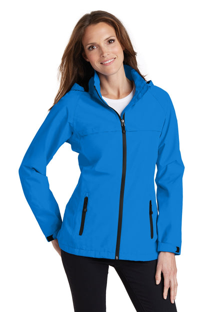 Port Authority Women's Torrent Waterproof Jacket