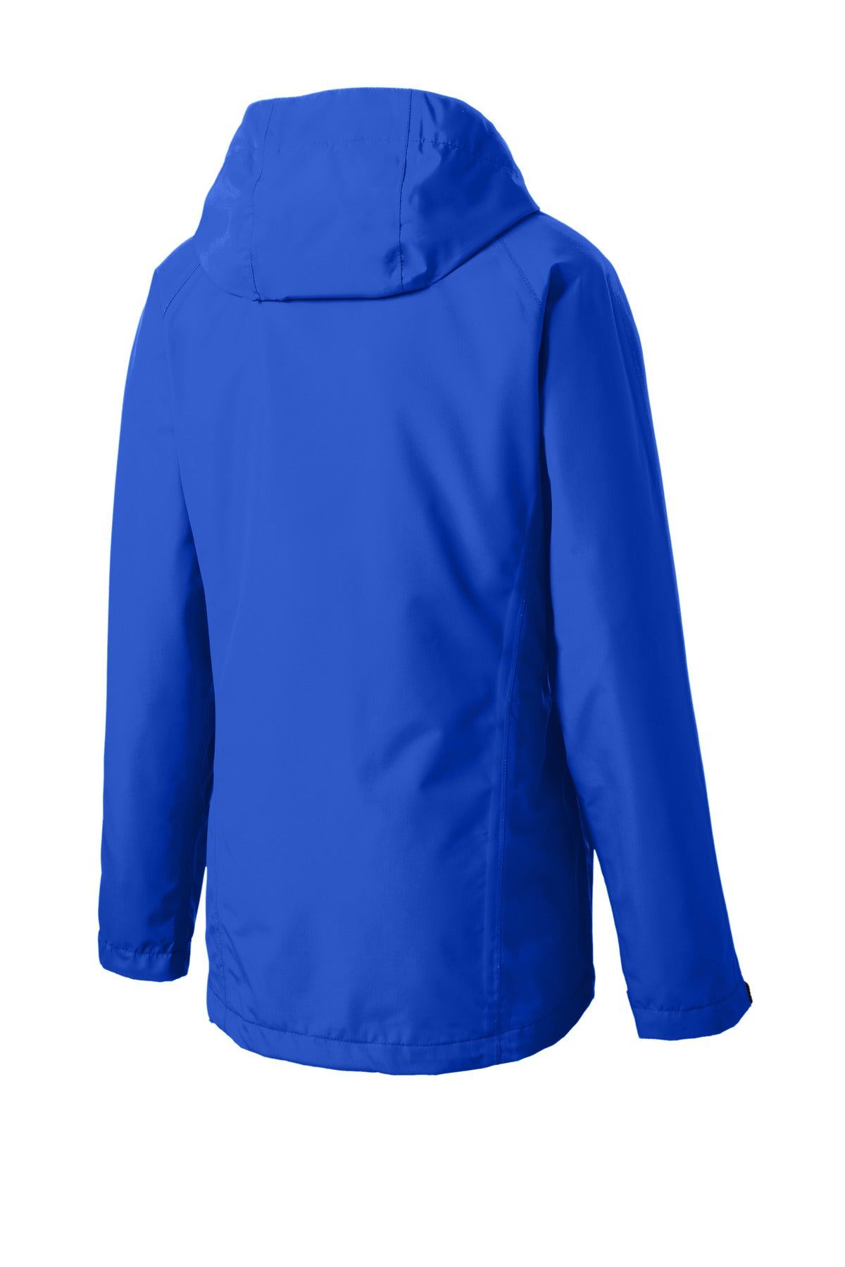 Port Authority Women's Torrent Waterproof Jacket. L333 True Royal