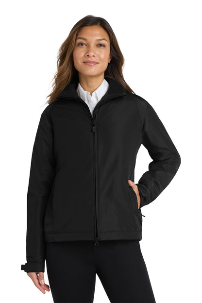 Port Authority Women's Challenger Jacket L354