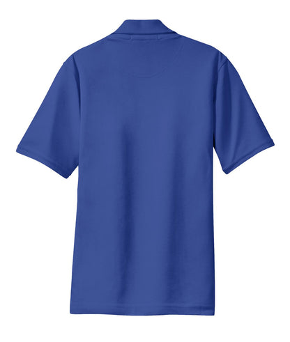 Port Authority Women's Rapid Dry Polo.  L455 Royal