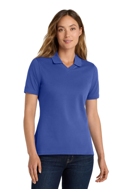 Port Authority Women's Rapid Dry Polo