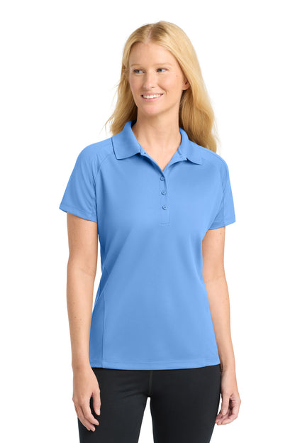 Sport-Tek Women's Dri-Mesh Pro