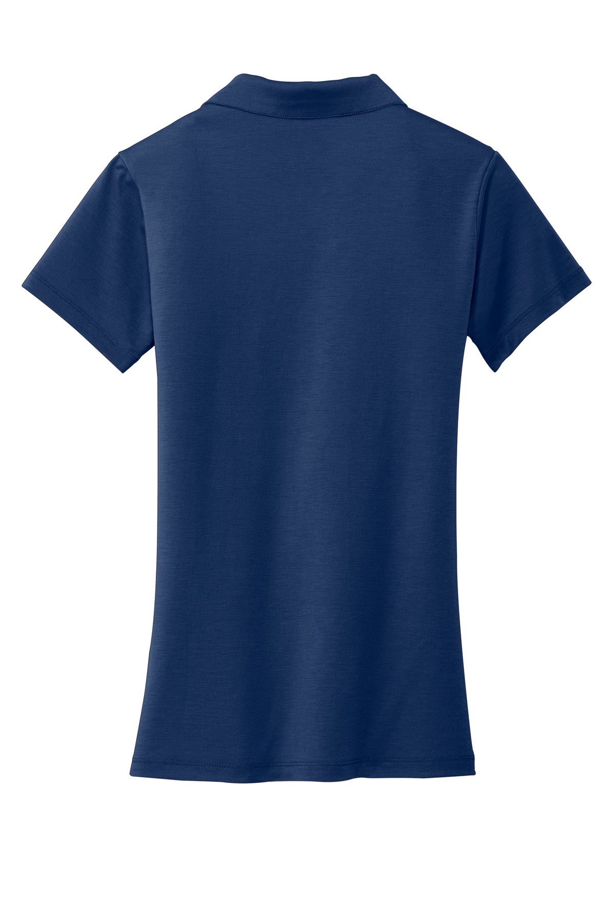 Port Authority Women's Cotton Touch Performance Polo. L568 Estate Blue