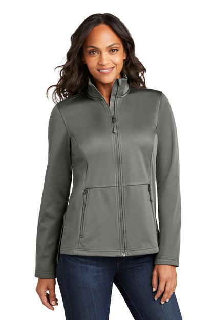 Port Authority Women's Flexshell Jacket