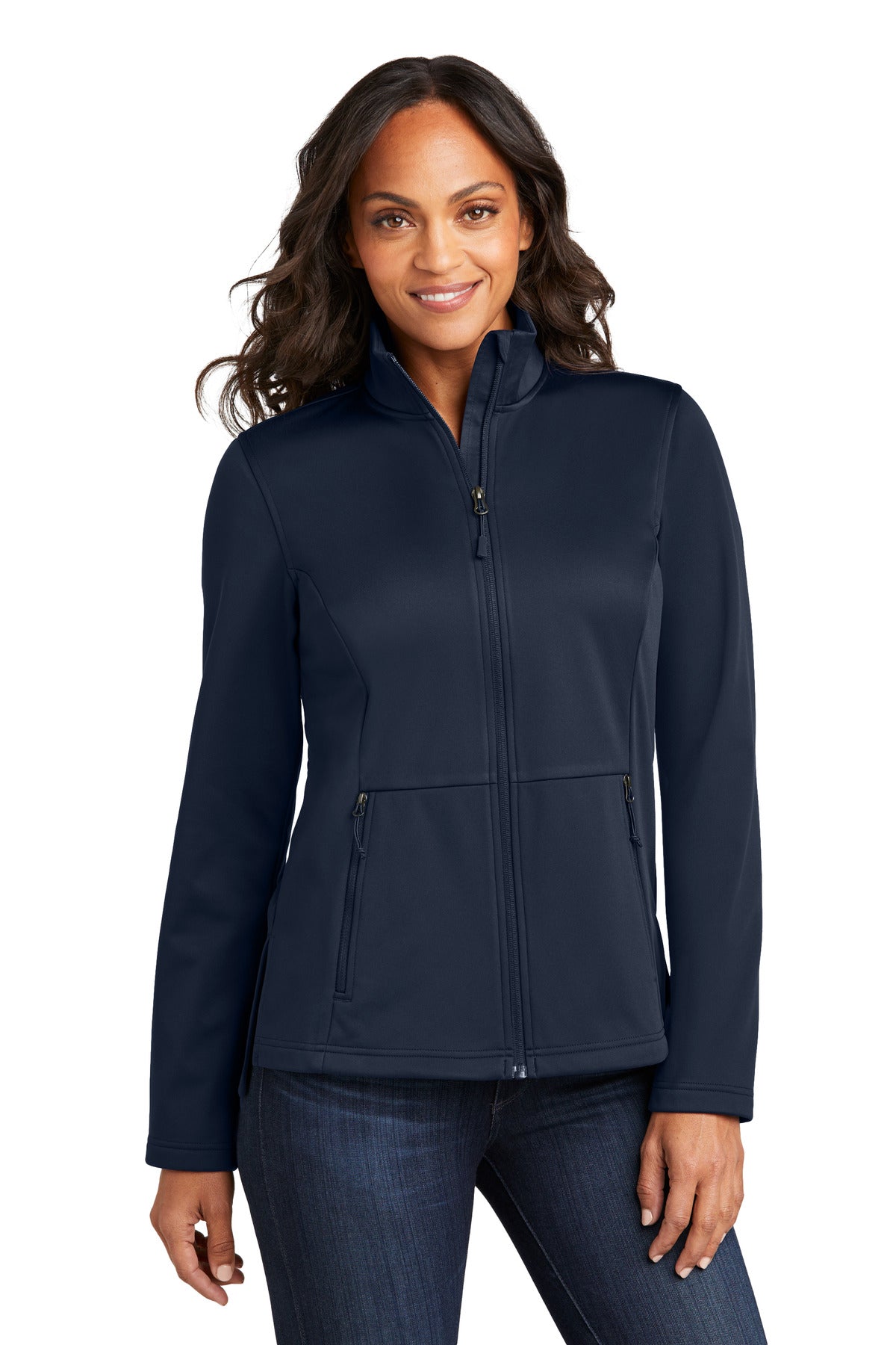 Port Authority Women's Flexshell Jacket