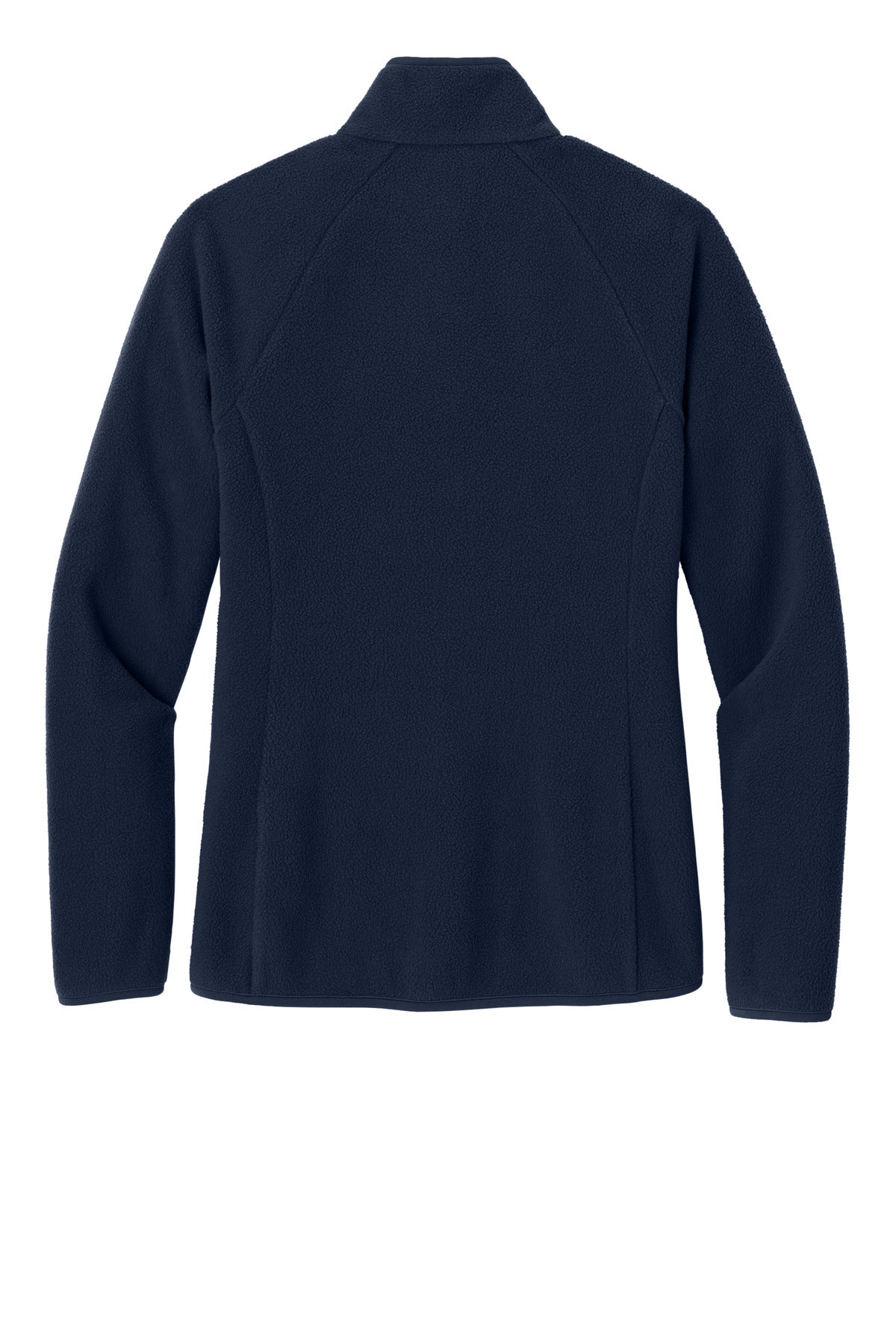 Port Authority Women's C-FREE Raglan Fleece L700 True Navy