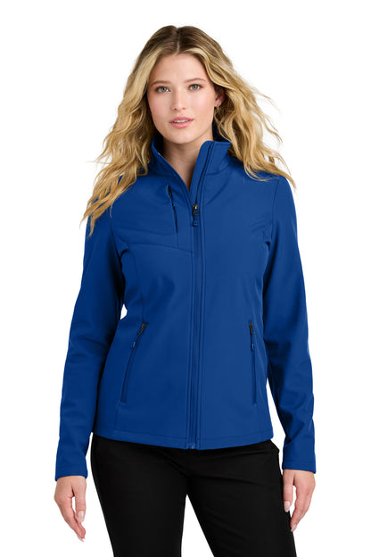 Port Authority Women's C-FREE Core Soft Shell