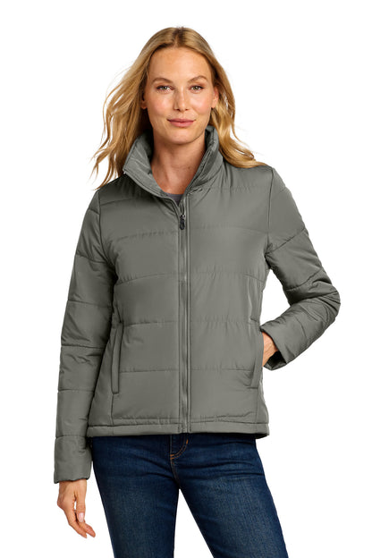 Port Authority Women's Puffer Jacket