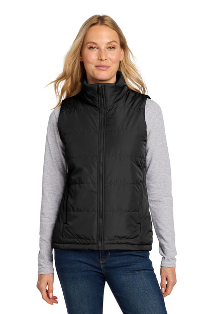 Port Authority Women's Puffer Vest