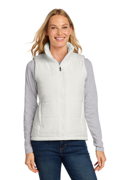 Port Authority Women's Puffer Vest