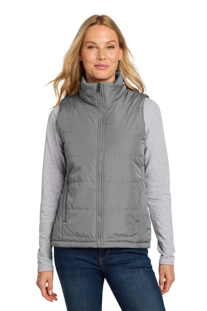 Port Authority Women's Puffer Vest