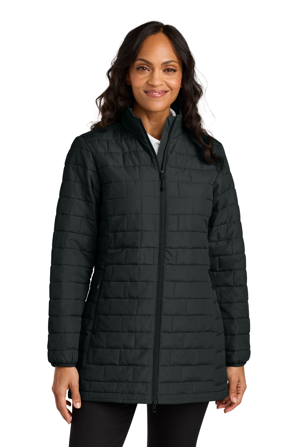 Port Authority Women's C-FREE Brick Jacket