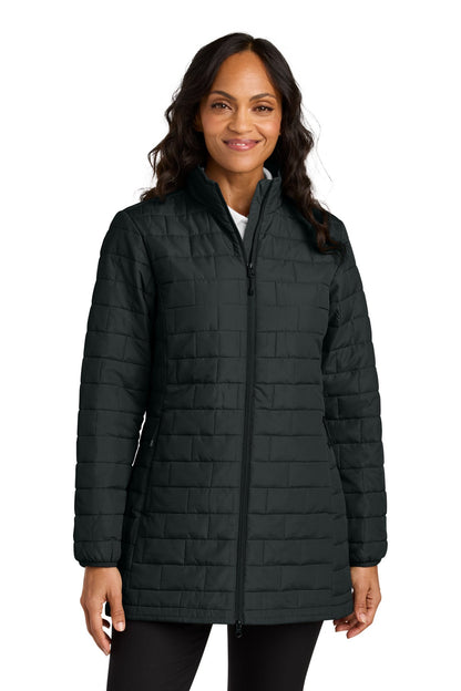 Port Authority Women's C-FREE Brick Jacket