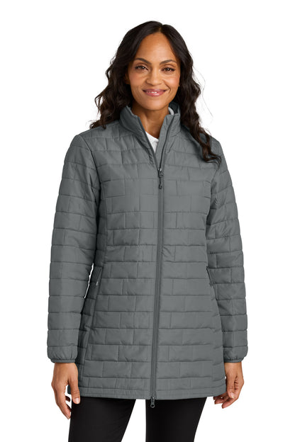 Port Authority Women's C-FREE Brick Jacket