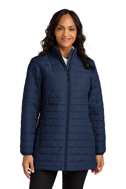 Port Authority Women's C-FREE Brick Jacket