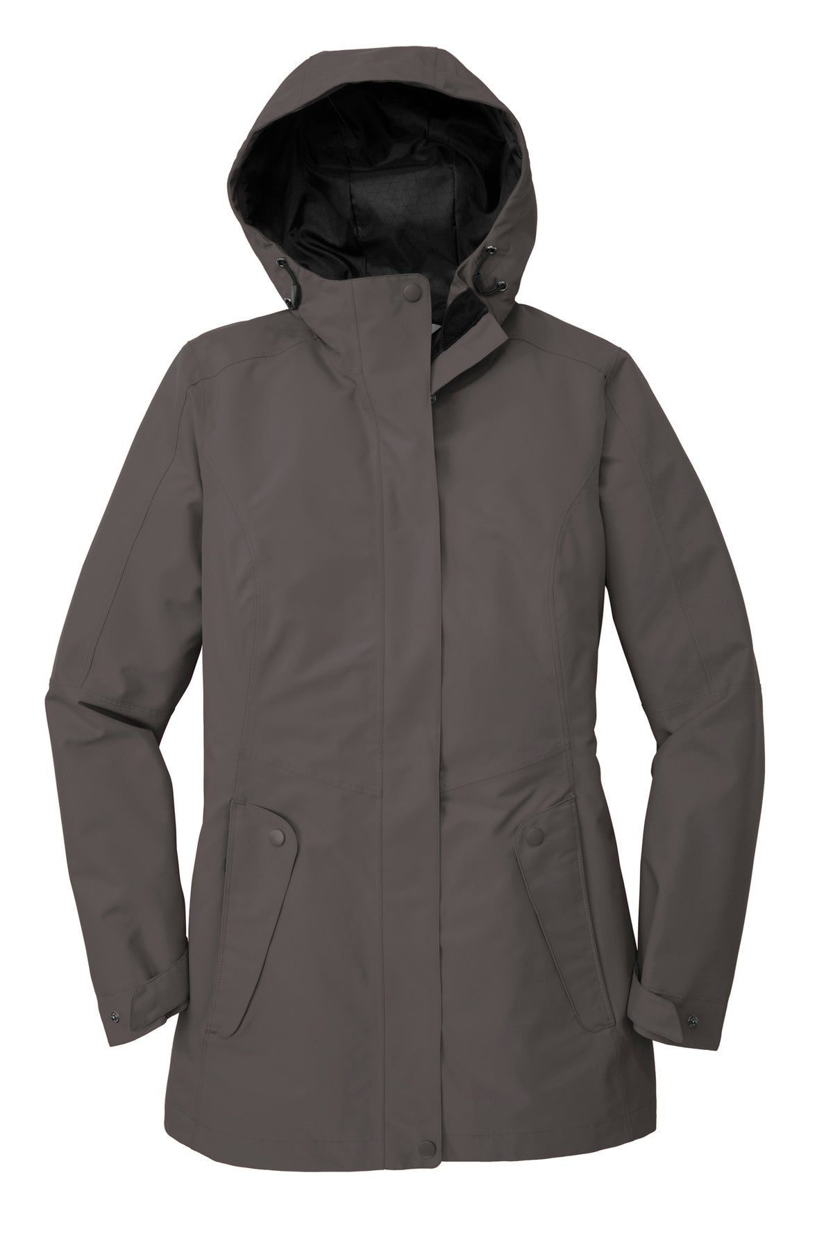 Port Authority  Women's Collective Outer Shell Jacket. L900 Graphite