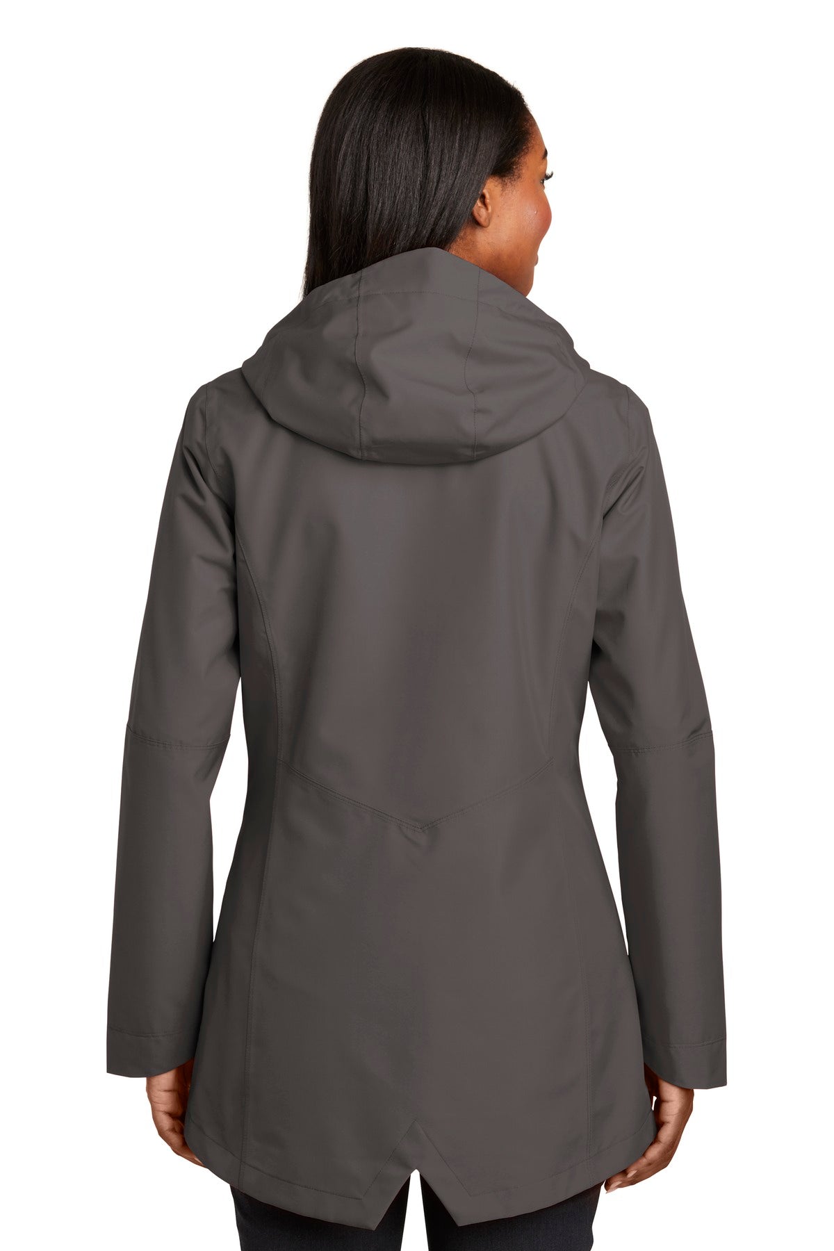 Port Authority  Women's Collective Outer Shell Jacket. L900 Graphite