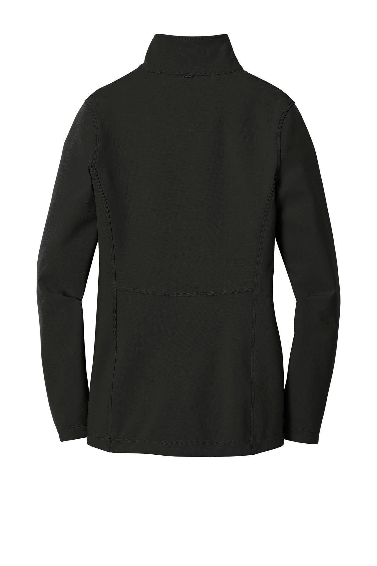 Port Authority  Women's Collective Soft Shell Jacket. L901 Deep Black