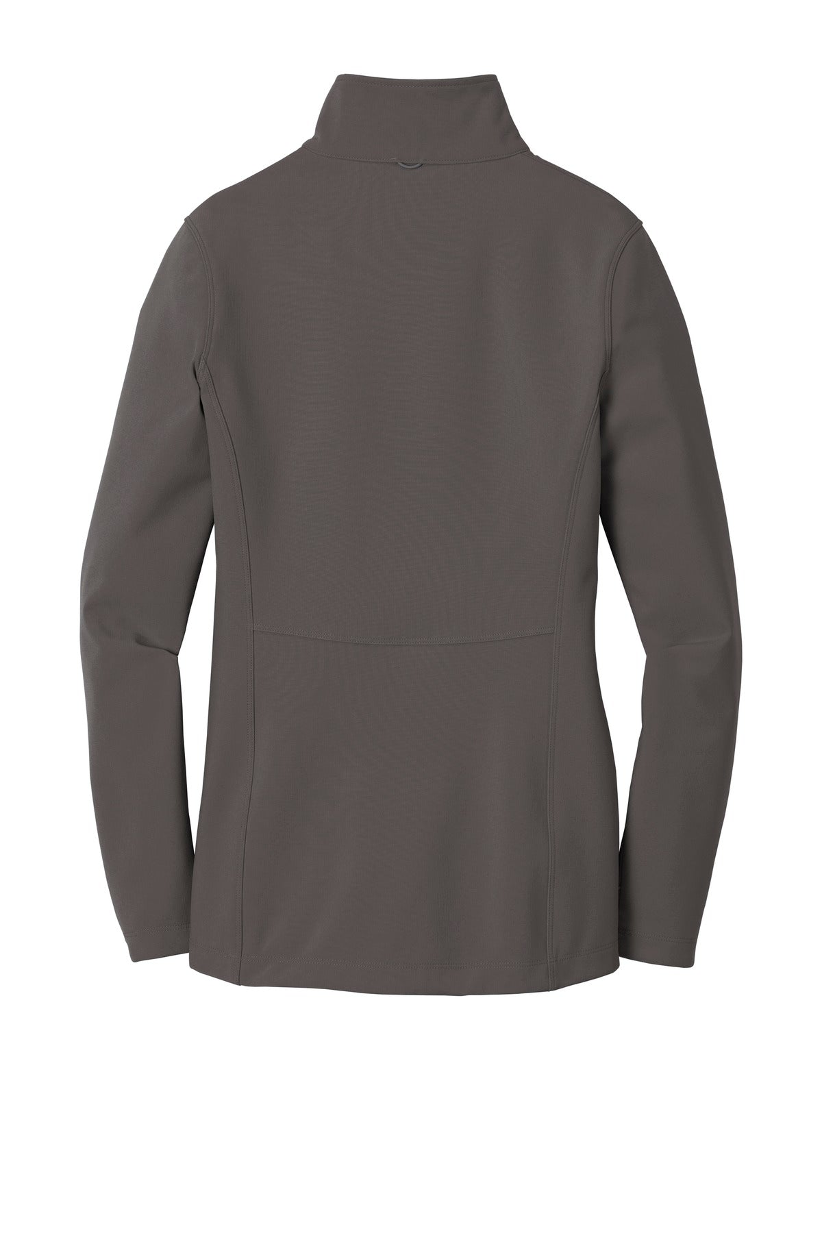 Port Authority  Women's Collective Soft Shell Jacket. L901 Graphite