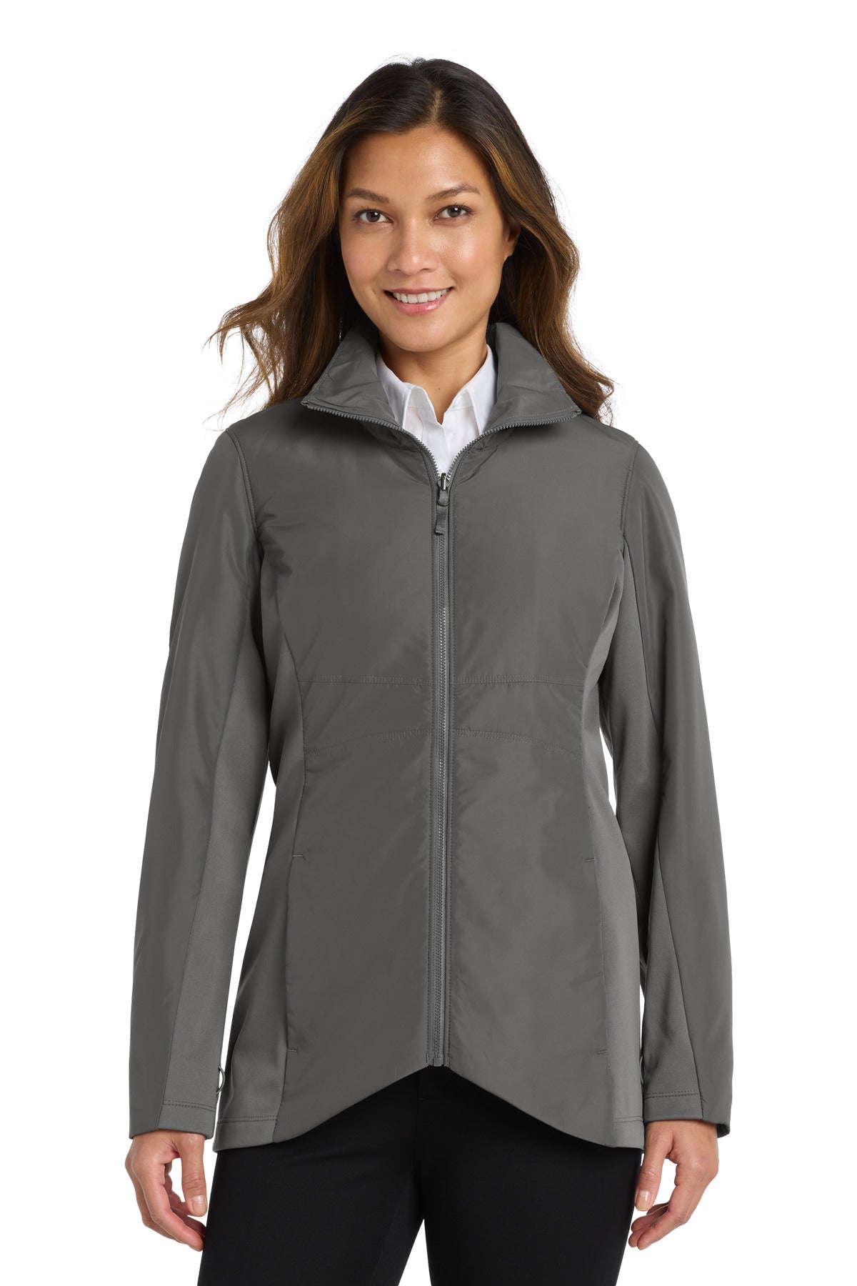Port Authority Women's Collective Insulated Jacket