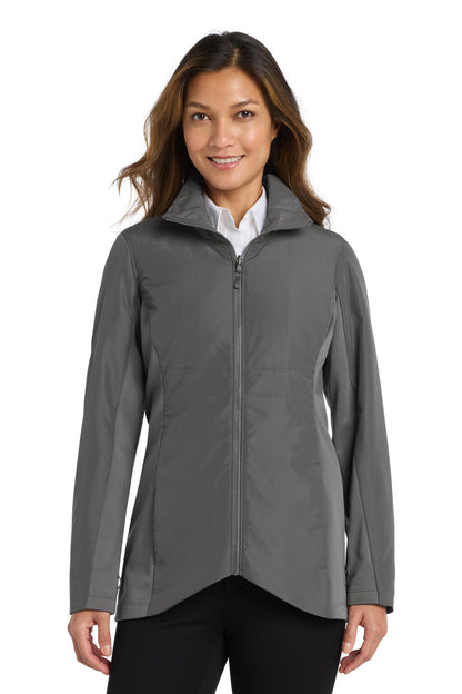 Port Authority Women's Collective Insulated Jacket