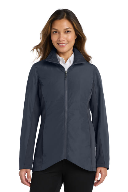 Port Authority Women's Collective Insulated Jacket