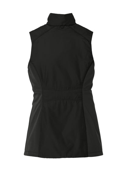 Port Authority  Women's Collective Insulated Vest. L903 Deep Black