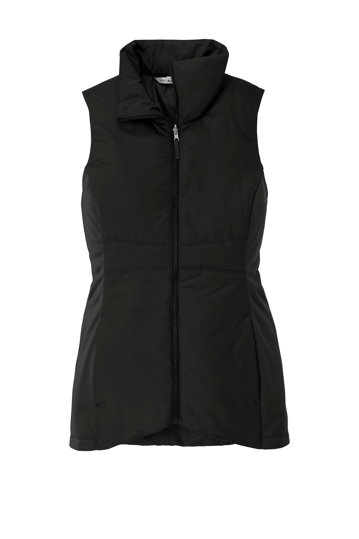 Port Authority  Women's Collective Insulated Vest. L903 Deep Black