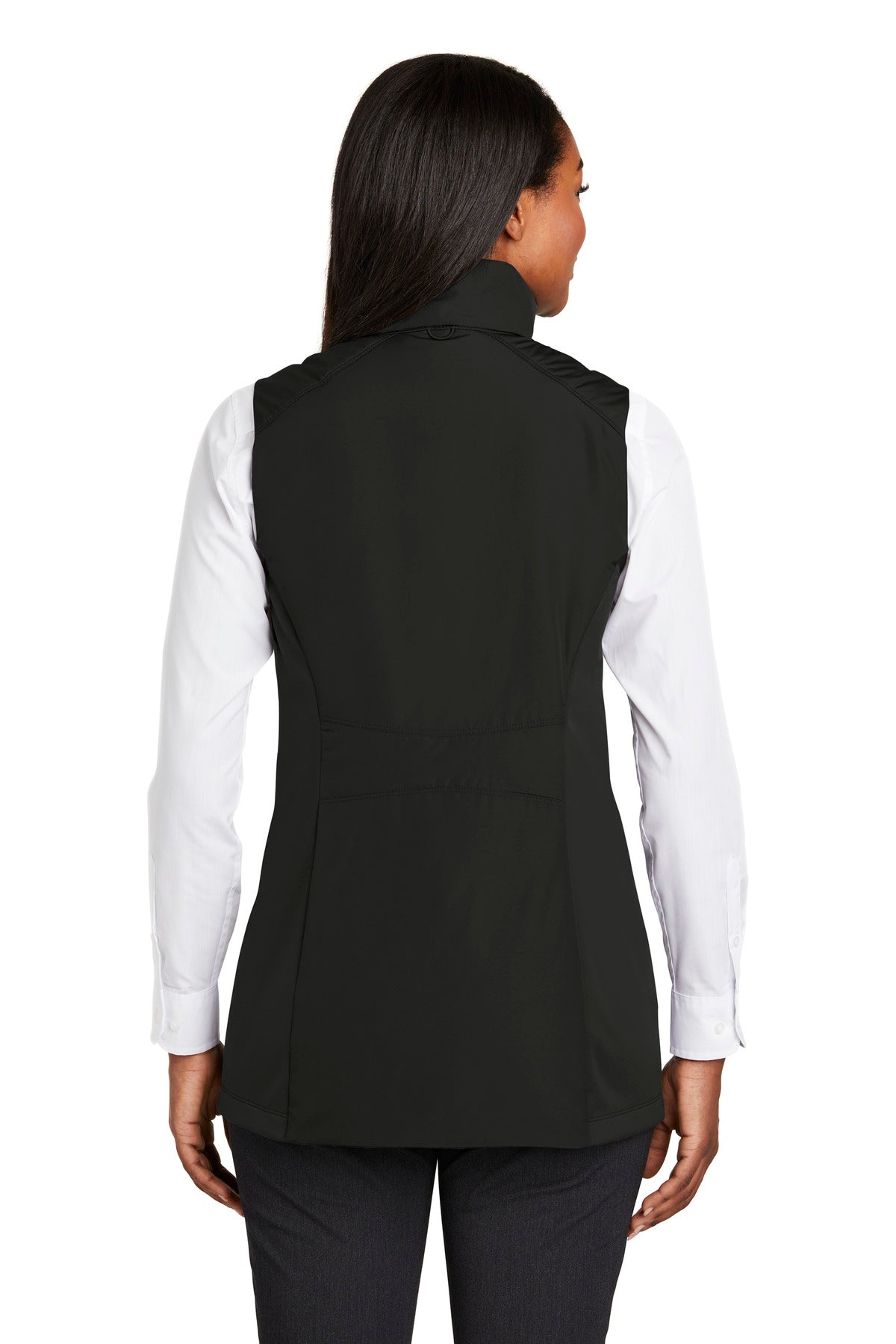 Port Authority  Women's Collective Insulated Vest. L903 Deep Black