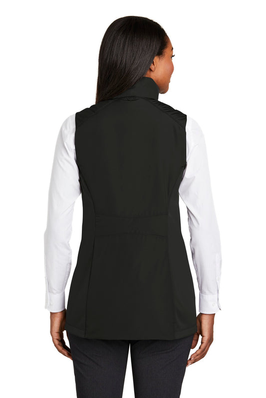 Port Authority  Women's Collective Insulated Vest. L903 Deep Black