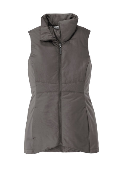 Port Authority  Women's Collective Insulated Vest. L903 Graphite