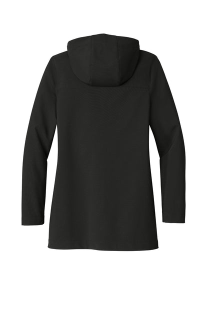 Port Authority Women's Collective Outer Soft Shell Parka L919 Deep Black