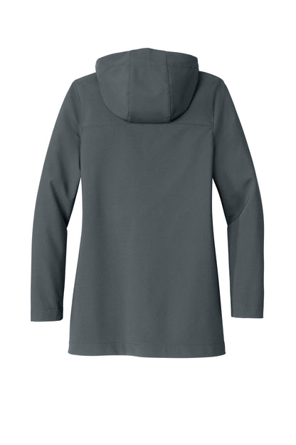 Port Authority Women's Collective Outer Soft Shell Parka L919 Graphite